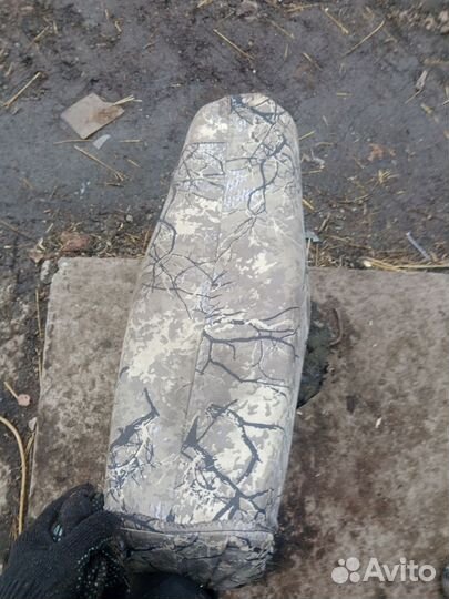 Двигатель от мопеда альфа