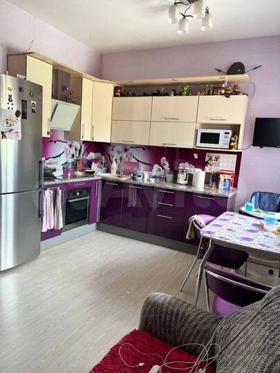 Коттедж 120 м² на участке 4,5 сот.