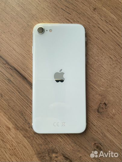 iPhone SE (2020), 64 ГБ