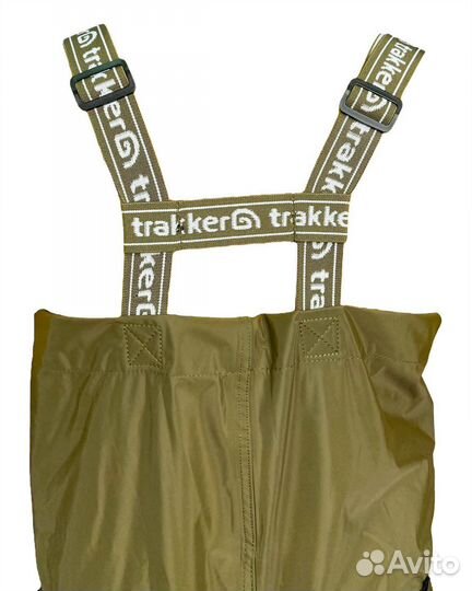 Вейдерсы Trakker N2 chest waders