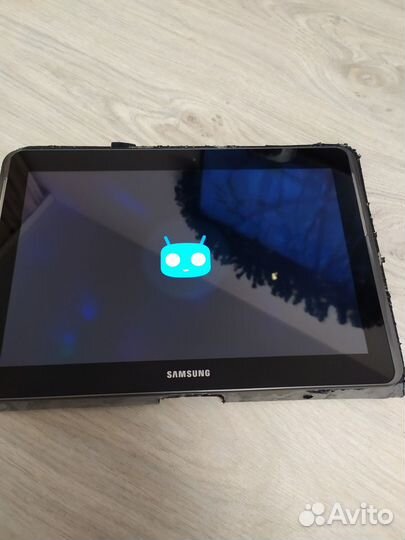 Планшет samsung galaxy tab 2 10 1