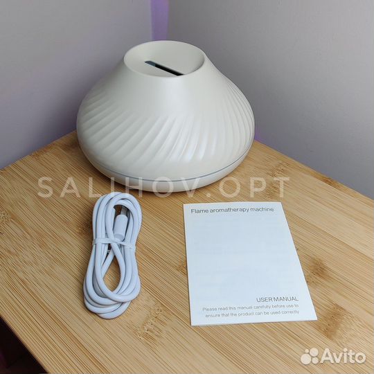 Увлажнитель воздуха