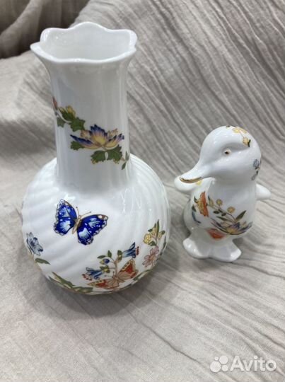 Винтажный набор Aynsley