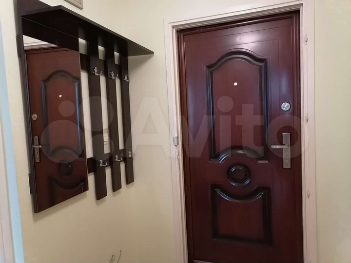 1-к. квартира, 36,7 м², 5/5 эт.
