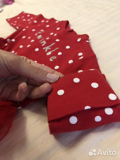 Детская одежда для девочек