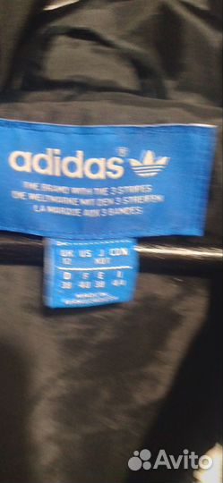 Куртка женская