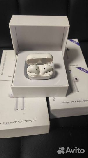 Беспроводные Наушники tws i12