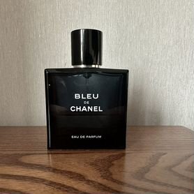 Blue de chanel оригинал парфюмерная вода