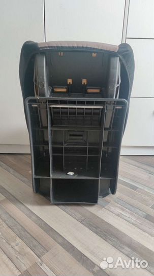 Детское автокресло Nania Jaguar до 19кг