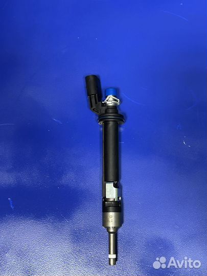 Форсунка топливная