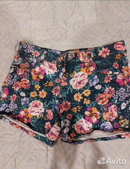 Вещи пакетом