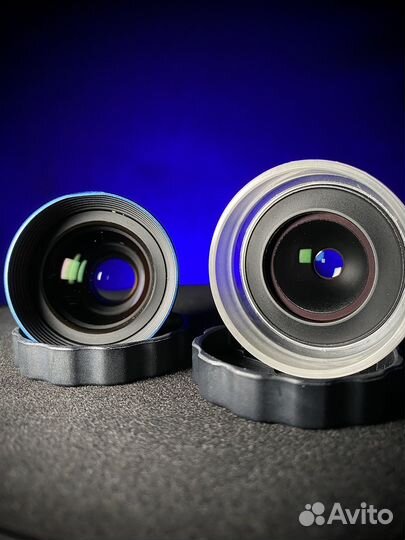 Линзы Sirui 4 + CPL