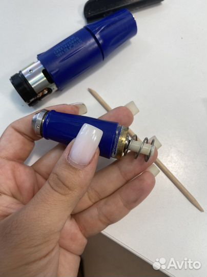 Ручка Strong 210 на запчасти