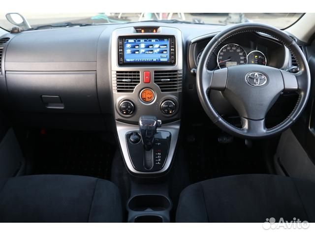 Toyota Rush 1.5 AT, 2016, 30 000 км объявление продам