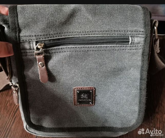 Сумка мужская