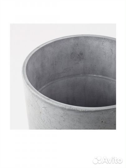 Кашпо икеа бойсенбэр для улицы