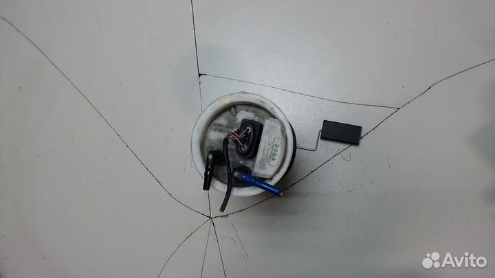 Насос топливный электрический Volkswagen Beetle, 2