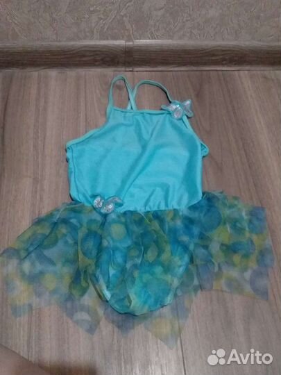 Купальник новый разм.104