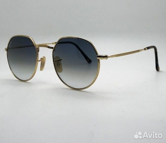 Очки Ray-Ban Jack