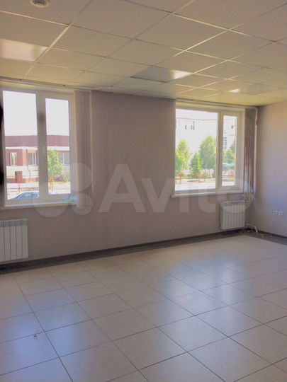 Офис, 130 м²