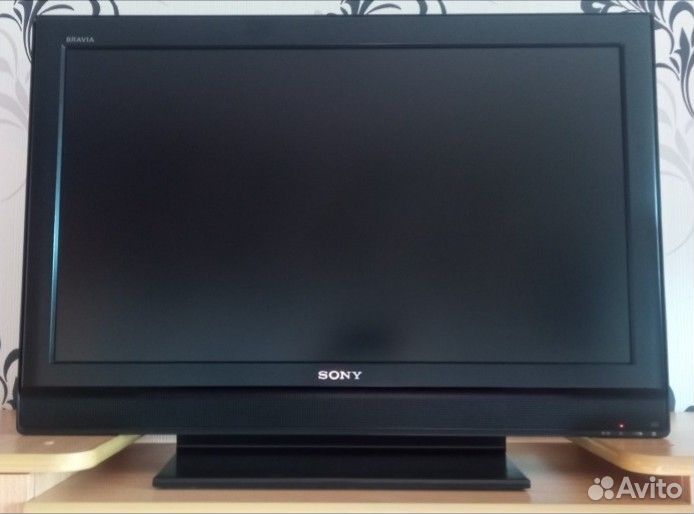 Телевизор Sony KDL-32P3000 32