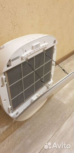 Воздухоочиститель bork A501