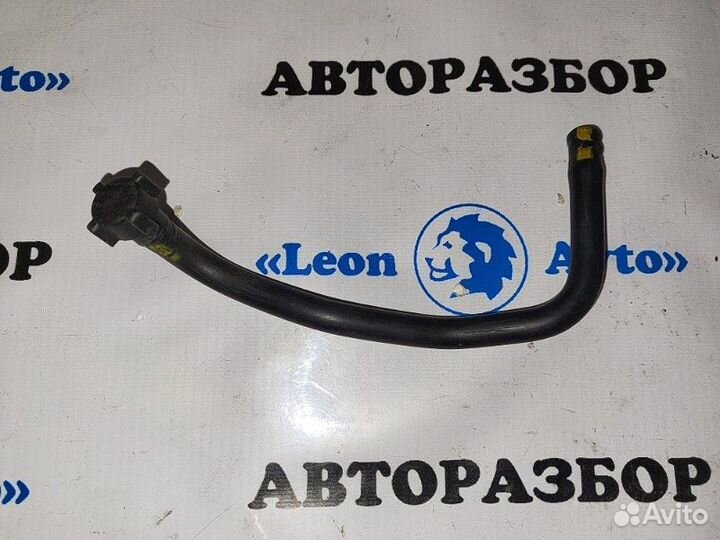 Шланг маслопровода АКПП Kia Ceed JD G4FG 2012