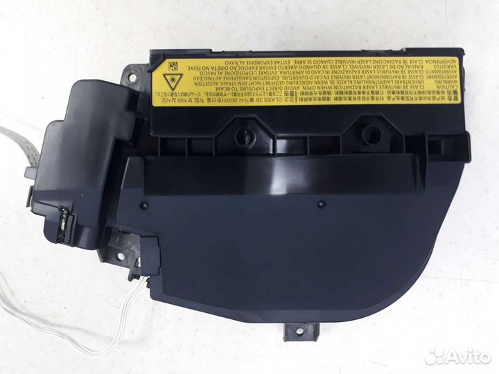 Запчасти от принтеров