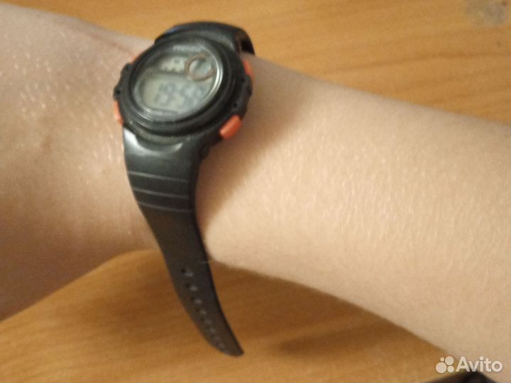 Часы
