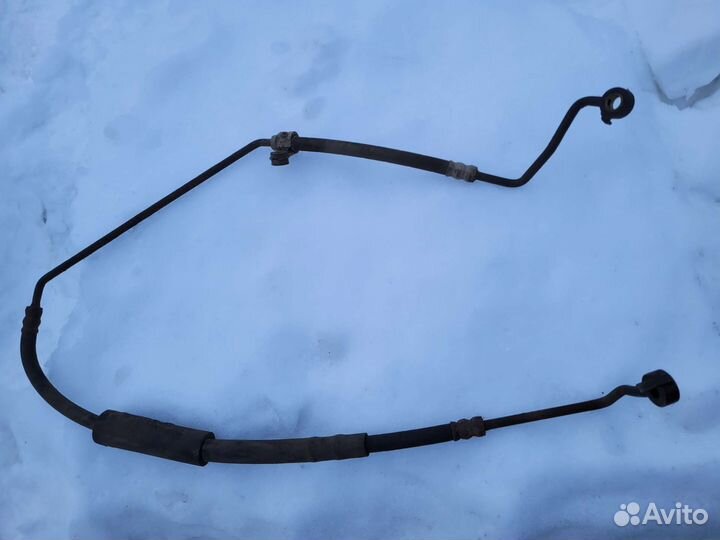 Трубка Гур Мазда 6 GG