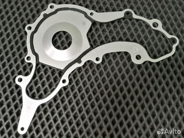 Прокладка водяной помпы Jeep Grand Cherokee WK2