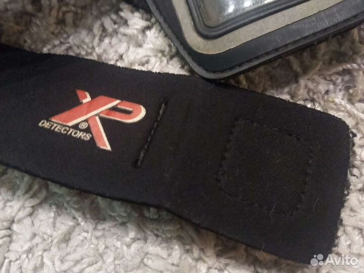 Чехол на блок управления XP deus