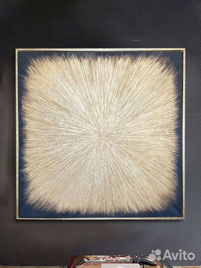 Интерьерная картина 