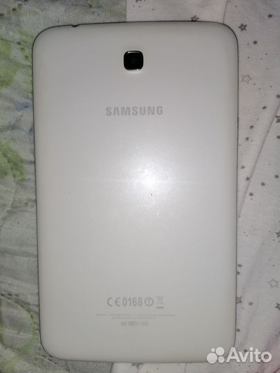 Планшет samsung