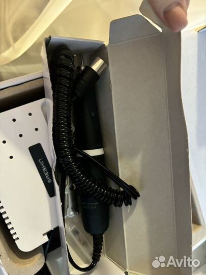 Аппарат для маникюра