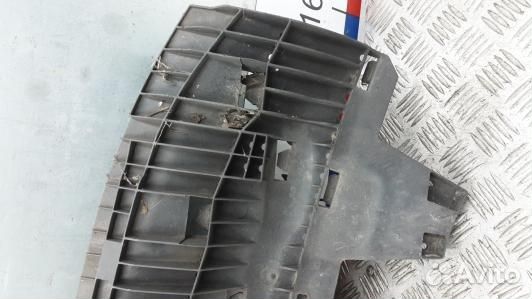 Юбка нижняя opel zafira B (AEA24G401)