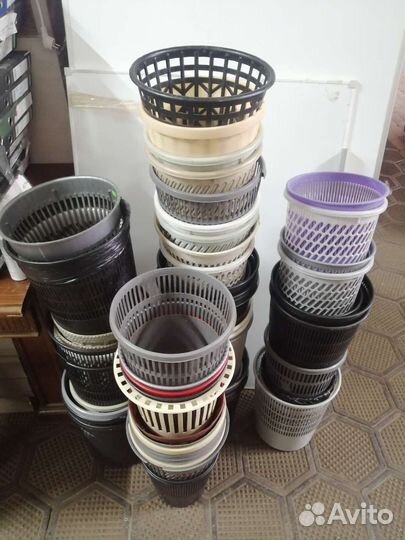 Урна для мусора