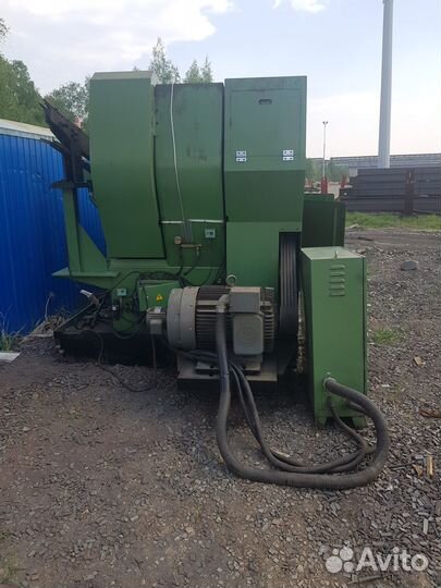 Автоматический резьбонакатной станок CR25N-10“