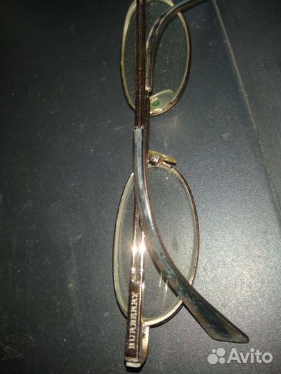 Очки оправа Burberry. Оригинал