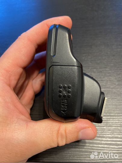 Трансмиттер Yongnuo YN-E3-RT ii