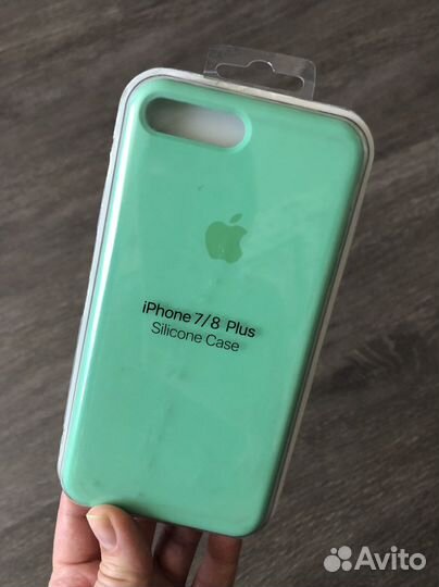 Чехол на iPhone 7 8 plus