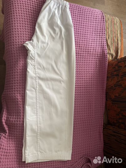 Добок для тхэквондо 185