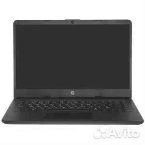 Ноутбук HP