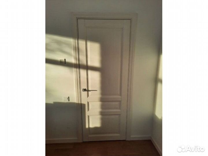 Двери межкомнатные Раздвижные