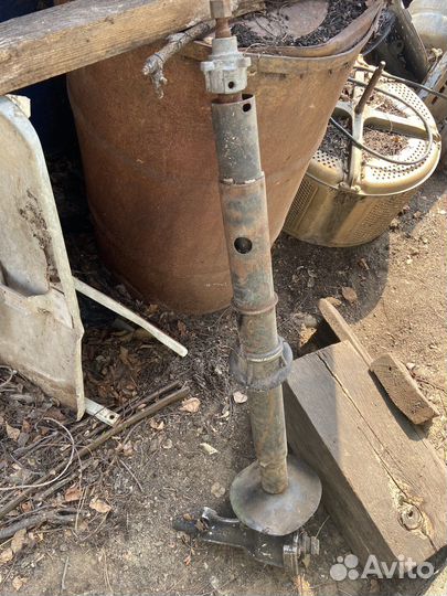 Продам запасные части на Москвич 412