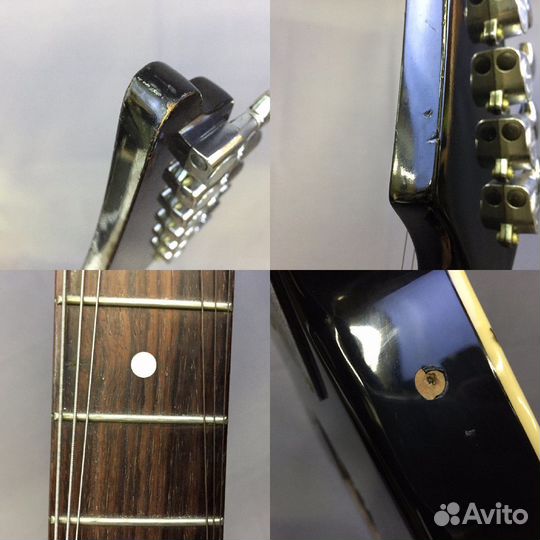 Ibanez rocket roll II explorer япония