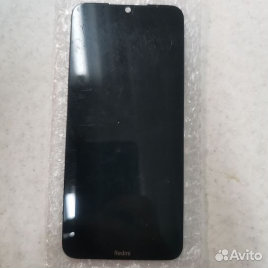 Lcd Redmi Note 8T оригинал