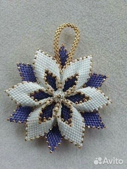 Бисероплетение