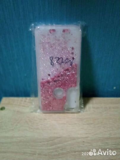 Чехол сиоми редми нот8