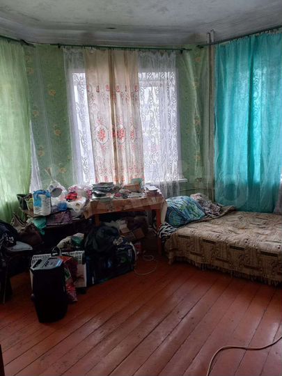 3-к. квартира, 75,6 м², 2/4 эт.